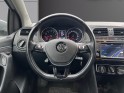 Volkswagen polo 90 bmt match - garantie 12 mois - entretiens a jour - apple carplay - gps -- radar av/ar - faible...