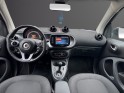 Smart fortwo coupe 1.0 71 ch ss ba6 garantie 12 mois/entretien a jour occasion paris 17ème (75)(porte maillot) simplicicar...