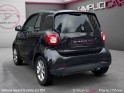 Smart fortwo coupe 1.0 71 ch ss ba6 garantie 12 mois/entretien a jour occasion paris 17ème (75)(porte maillot) simplicicar...