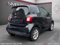 Smart fortwo coupe 1.0 71 ch ss ba6 garantie 12 mois/entretien a jour occasion paris 17ème (75)(porte maillot) simplicicar...