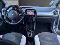 Peugeot 108 1.0 vti 68ch etg5 allure top! toit découvrable garantie 12 mois occasion scl 56 - simplicicar vannes simplicicar...