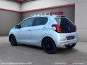 Peugeot 108 1.0 vti 68ch etg5 allure top! toit découvrable garantie 12 mois occasion scl 56 - simplicicar vannes simplicicar...