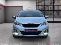 Peugeot 108 1.0 vti 68ch etg5 allure top! toit découvrable garantie 12 mois occasion scl 56 - simplicicar vannes simplicicar...