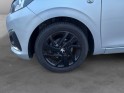 Peugeot 108 1.0 vti 68ch etg5 allure top! toit découvrable garantie 12 mois occasion scl 56 - simplicicar vannes simplicicar...