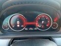 Bmw serie 5 f10 535d 313ch pack m xdrive - france - toit ouvrant - sièges cuir chauffants/ventilés - clim bizone - gps -......