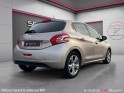 Peugeot 208 1.6 e-hdi 92ch fap bmp6 allure occasion simplicicar rouen simplicicar simplicibike france