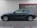 Bmw serie 1 f21 125d 218 ch m sport a occasion simplicicar rouen simplicicar simplicibike france