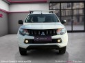 Mitsubishi l200 club cab 2.4 di-d 154 inform clim occasion simplicicar toulon est simplicicar simplicibike france