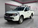 Mitsubishi l200 club cab 2.4 di-d 154 inform clim occasion simplicicar toulon est simplicicar simplicibike france