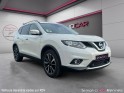 Nissan x-trail 1.6 dci 130 5pl  xtronic n-connecta occasion simplicicar rennes simplicicar simplicibike france