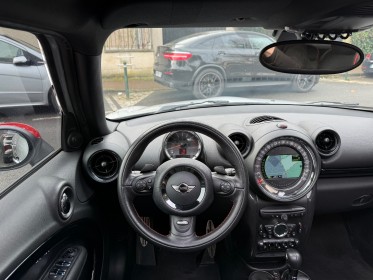 Mini countryman r60 218 ch all4 john cooper works a occasion simplicicar vaucresson simplicicar simplicibike france