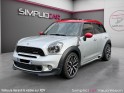 Mini countryman r60 218 ch all4 john cooper works a occasion simplicicar vaucresson simplicicar simplicibike france