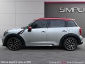 Mini countryman r60 218 ch all4 john cooper works a occasion simplicicar vaucresson simplicicar simplicibike france