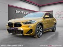 Bmw x2 f39 m sport sdrive 18i 140 ch dkg7 garantie 12 mois occasion abbeville simplicicar simplicibike france