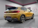 Bmw x2 f39 m sport sdrive 18i 140 ch dkg7 garantie 12 mois occasion abbeville simplicicar simplicibike france