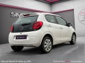 Citroen c1 c1 vti 72 ss feel, garantie 12 mois occasion scl 56 - simplicicar vannes simplicicar simplicibike france