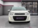 Citroen c1 c1 vti 72 ss feel, garantie 12 mois occasion scl 56 - simplicicar vannes simplicicar simplicibike france