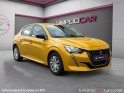 Peugeot 208 ii 1.2 puretech 75 ss like bvm5 occasion simplicicar la ciotat simplicicar simplicibike france