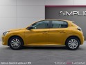 Peugeot 208 ii 1.2 puretech 75 ss like bvm5 occasion simplicicar la ciotat simplicicar simplicibike france