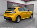 Peugeot 208 ii 1.2 puretech 75 ss like bvm5 occasion simplicicar la ciotat simplicicar simplicibike france