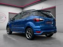 Ford ecosport 1.0 ecoboost 125 bvm6 st line - bo play edition / garantie 12 mois occasion  simplicicar nord isere simplicicar...