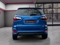 Ford ecosport 1.0 ecoboost 125 bvm6 st line - bo play edition / garantie 12 mois occasion  simplicicar nord isere simplicicar...