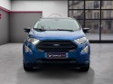 Ford ecosport 1.0 ecoboost 125 bvm6 st line - bo play edition / garantie 12 mois occasion  simplicicar nord isere simplicicar...