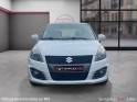 Suzuki swift sport 1.6 vvt occasion simplicicar lille  simplicicar simplicibike france