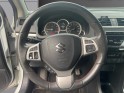 Suzuki swift sport 1.6 vvt occasion simplicicar lille  simplicicar simplicibike france