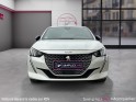 Peugeot 208 electrique 50 kwh 136ch gt pack batterie garantie 8 ans occasion montpellier (34) simplicicar simplicibike france