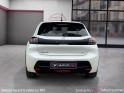 Peugeot 208 electrique 50 kwh 136ch gt pack batterie garantie 8 ans occasion montpellier (34) simplicicar simplicibike france