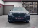 Bmw x3 g01 xdrive 30e 292ch bva8 m sport occasion simplicicar lille  simplicicar simplicibike france