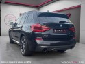 Bmw x3 g01 xdrive 30e 292ch bva8 m sport occasion simplicicar lille  simplicicar simplicibike france