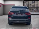 Bmw x3 g01 xdrive 30e 292ch bva8 m sport occasion simplicicar lille  simplicicar simplicibike france