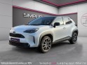 Toyota yaris cross hybride my22 116 2wd gr sport - garantie toyota / entretiens constructeur occasion simplicicar lagny ...