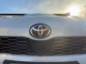 Toyota yaris cross hybride my22 116 2wd gr sport - garantie toyota / entretiens constructeur occasion simplicicar lagny ...