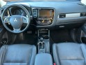 Mitsubishi outlander 2.2 di-d 150 4wd instyle a - sièges chauffants/caméra/toit ouvrant - garantie 12 mois occasion...