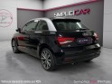 Audi a1 a1 1.4 tdi 90 ultra ambition luxe s tronic occasion simplicicar pertuis  simplicicar simplicibike france