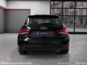 Audi a1 a1 1.4 tdi 90 ultra ambition luxe s tronic occasion simplicicar pertuis  simplicicar simplicibike france