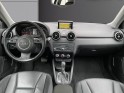 Audi a1 a1 1.4 tdi 90 ultra ambition luxe s tronic occasion simplicicar pertuis  simplicicar simplicibike france