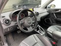 Audi a1 a1 1.4 tdi 90 ultra ambition luxe s tronic occasion simplicicar pertuis  simplicicar simplicibike france