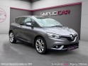 Renault scenic iv business blue dci 120 edc - 21 business / entretien renault / carplay /garantie 12 mois occasion paris...