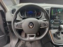 Renault scenic iv business blue dci 120 edc - 21 business / entretien renault / carplay /garantie 12 mois occasion paris...