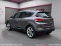 Renault scenic iv business blue dci 120 edc - 21 business / entretien renault / carplay /garantie 12 mois occasion paris...