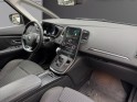 Renault scenic iv business blue dci 120 edc - 21 business / entretien renault / carplay /garantie 12 mois occasion paris...