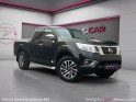 Nissan np300 navara 2.3 dci 160 king cab n-connecta garantie 12 mois occasion parc voitures beauvais simplicicar simplicibike...