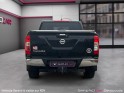 Nissan np300 navara 2.3 dci 160 king cab n-connecta garantie 12 mois occasion parc voitures beauvais simplicicar simplicibike...