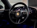 Porsche taycan 4s 571ch performance  lift / pack chrono / bose / jantes 22 occasion montpellier (34) simplicicar simplicibike...