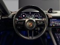 Porsche taycan 4s 571ch performance  lift / pack chrono / bose / jantes 22 occasion montpellier (34) simplicicar simplicibike...