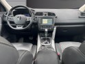 Renault kadjar tce 130 energy intens edc intérieur cuir toit panoramique garantie 12 mois occasion scl 56 - simplicicar...